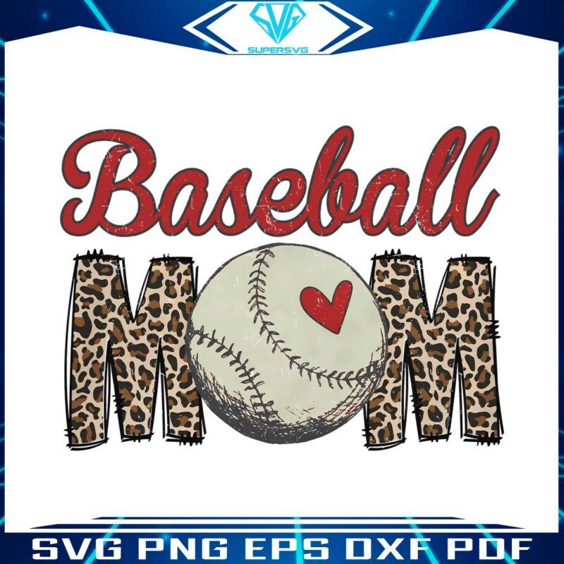 leopard-baseball-mom-game-day-png