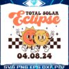 total-solar-eclipse-april-8-2024-sun-and-moon-svg