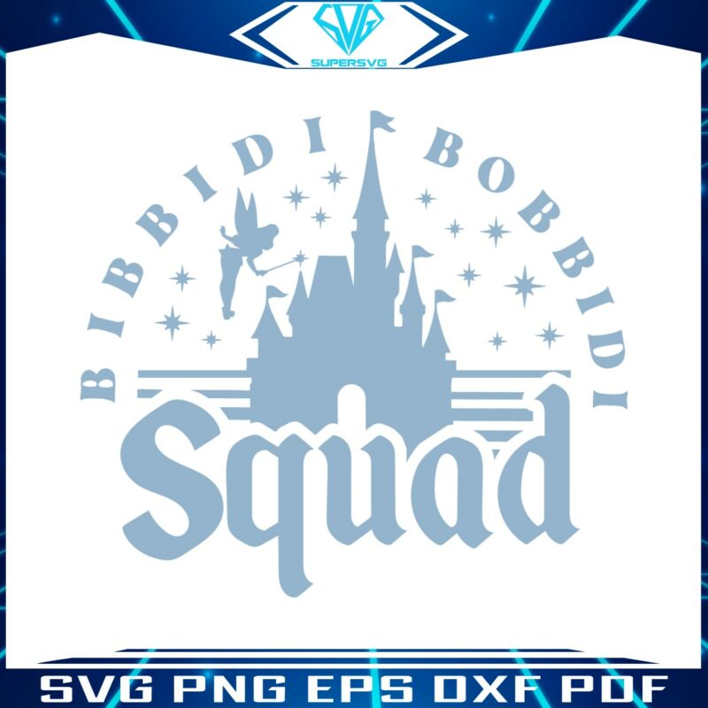retro-bibbidi-bobbidi-squad-disney-kingdom-svg