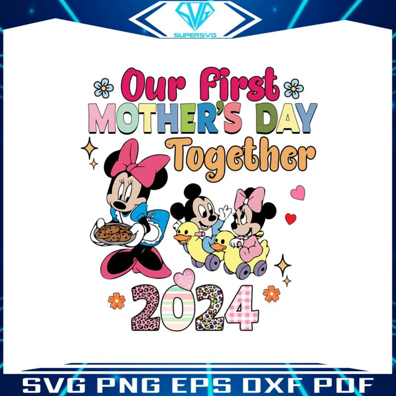 disney-our-first-mothers-day-together-2024-png