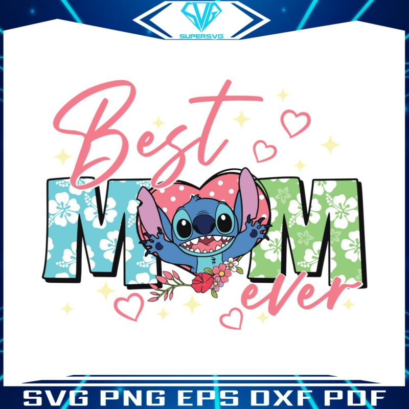 stitch-best-mom-ever-mothers-day-svg