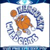 kentucky-wildcats-basketball-team-svg