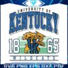 university-of-kentucky-wildcats-1865-svg