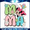 floral-mama-minnie-house-balloon-png