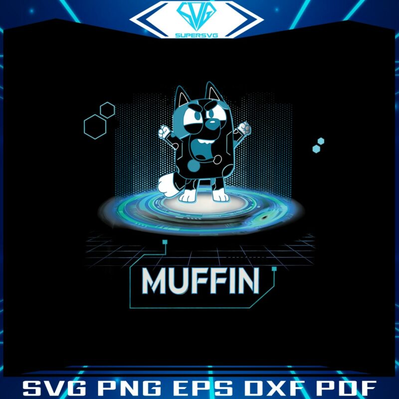 retro-bluey-muffin-tron-light-cycle-png