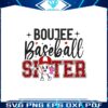 glitter-boujee-baseball-sister-png
