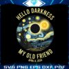 hello-darkness-my-old-friend-moon-astronomy-png