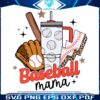baseball-mama-boujee-lightning-bolt-png