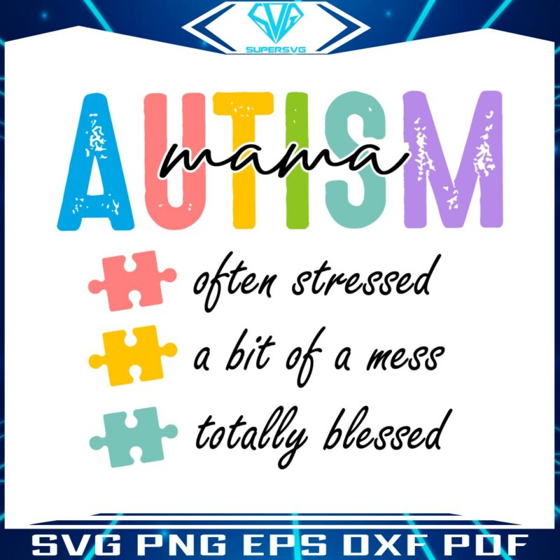 retro-autism-mama-offten-stressed-svg