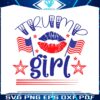2024-usa-election-trump-girl-svg