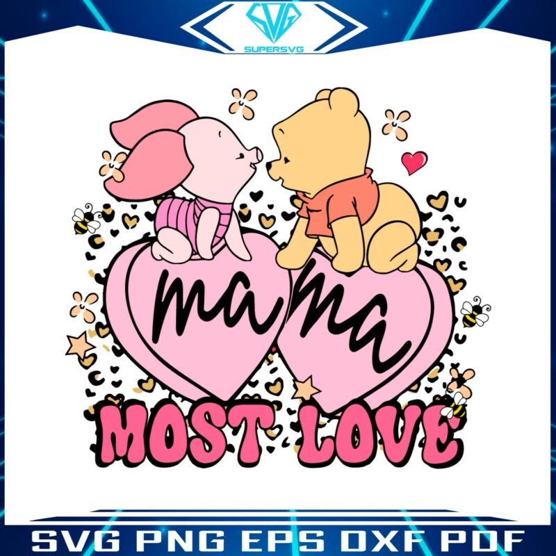 groovy-mama-most-love-winnie-the-pooh-piglet-svg