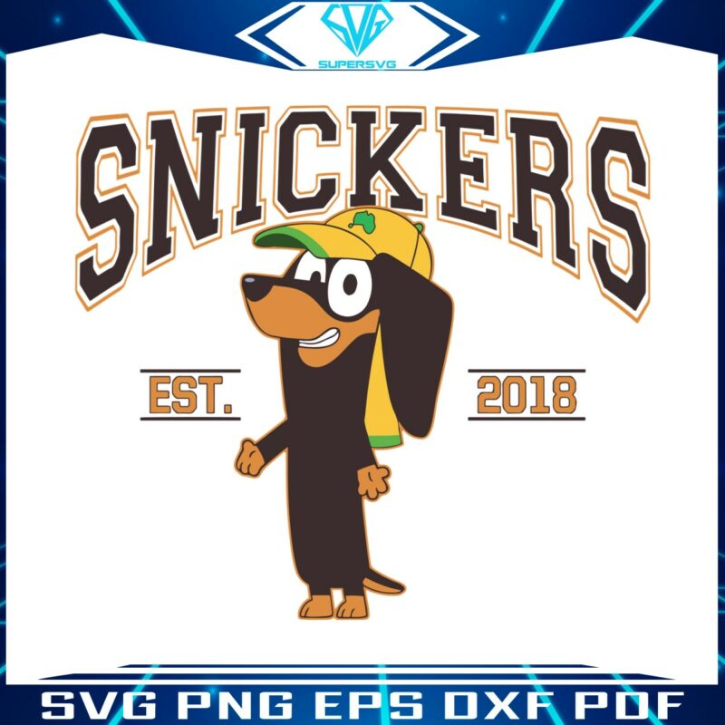 funny-snicker-est-2018-bluey-character-svg