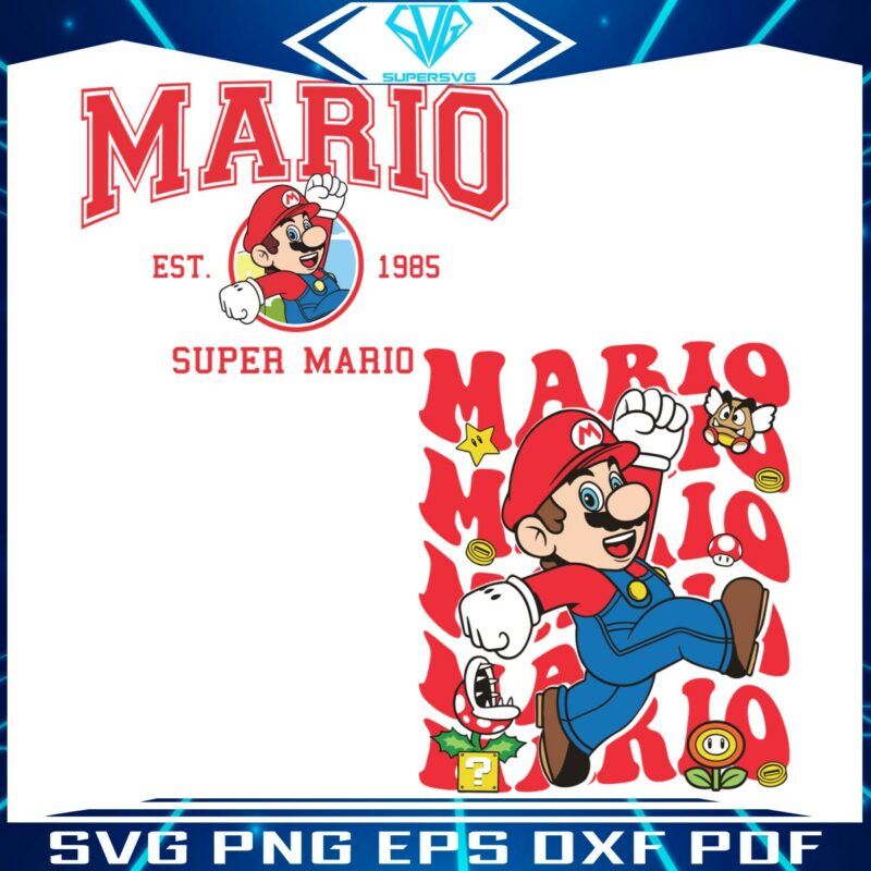 funny-super-mario-est-1985-svg