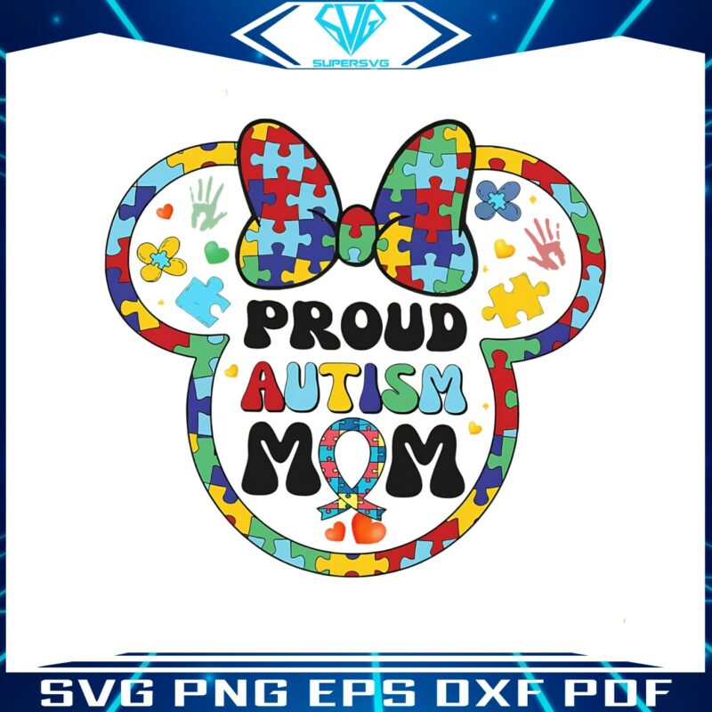 proud-autism-mom-mickey-head-png