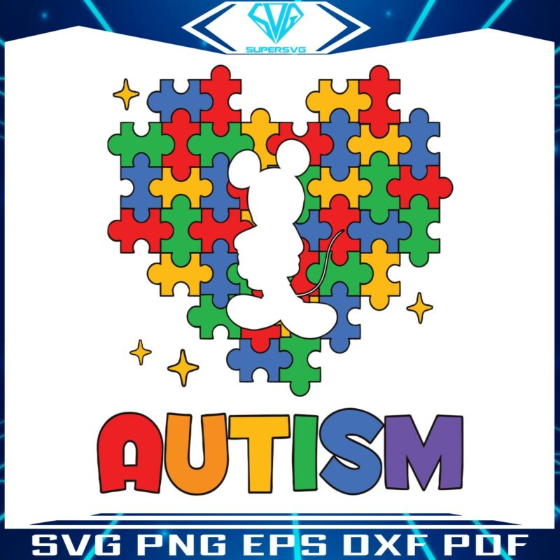 retro-mickey-autism-awareness-heart-svg