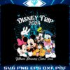 disney-trip-2024-where-dreams-come-true-svg