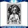 the-mom-tarot-card-skeleton-mother-svg