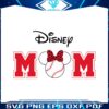 retro-minnie-baseball-disney-mom-svg