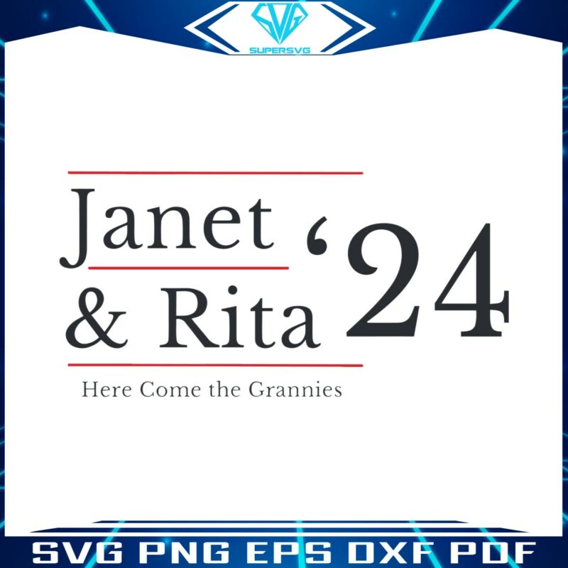 janet-and-rita-24-bluey-grannies-for-president-svg