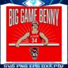 big-game-benny-ben-middlebrooks-png