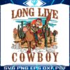 vintage-toy-story-woody-long-live-cowboy-png