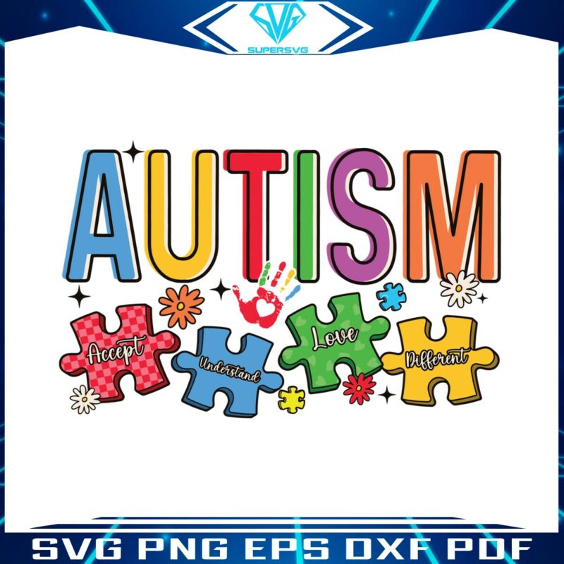 autism-accept-understand-puzzle-svg