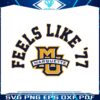 feels-like-77-marquette-basketball-svg