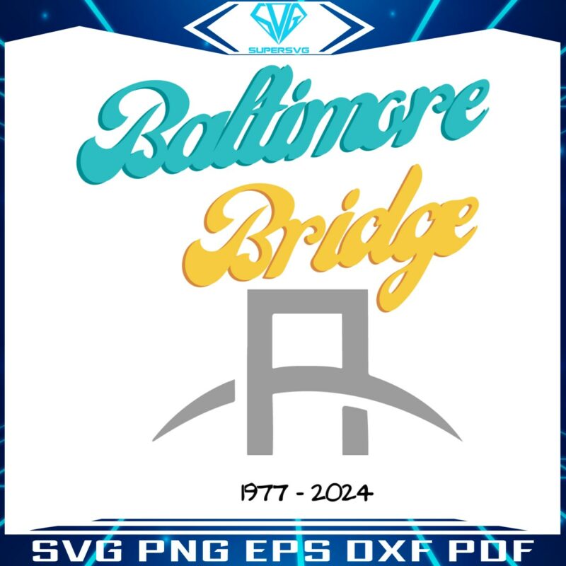 retrobaltimore-bridge-1977-2024-svg