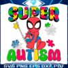 spiderman-super-autism-puzzle-pieces-png