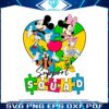 support-squad-autism-disney-friends-svg