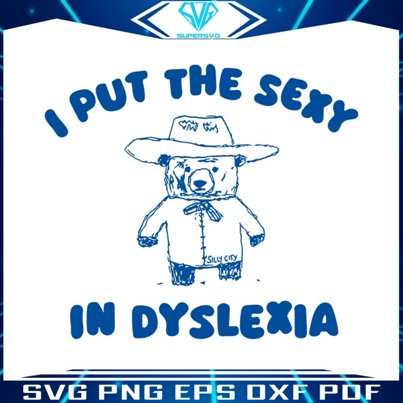retro-i-put-the-sexy-in-dyslexia-svg