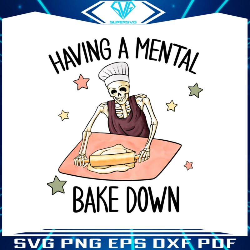 funny-having-a-mental-bake-down-skeleton-png