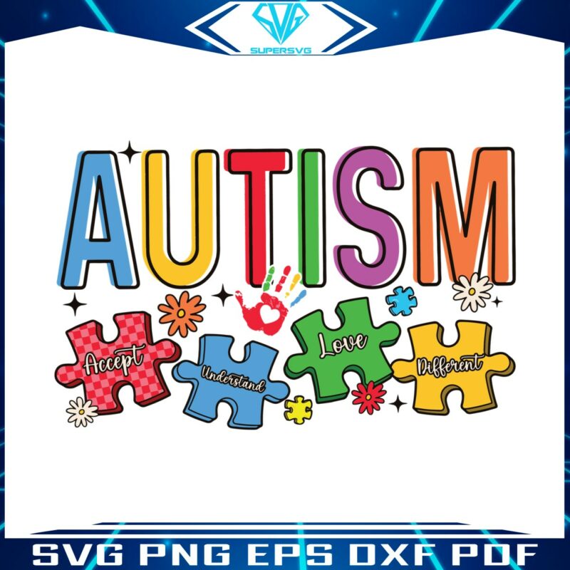autism-accept-understand-love-different-puzzle-svg
