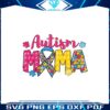 retro-autism-mama-puzzle-pieces-png