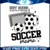hot-mess-always-stressed-soccer-mama-svg