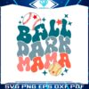 retro-ballpark-mama-baseball-mom-svg