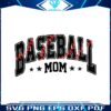 funny-baseball-mom-sports-mama-svg