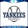 retro-yankees-baseball-mlb-team-svg