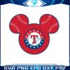 mickey-mouse-head-texas-rangers-svg