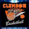 clemson-basketball-ncaa-team-svg