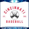 vintage-cincinnati-baseball-est-1882-svg