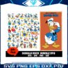 129-files-donald-duck-bundle-svg