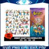 100-files-disney-goofy-bundle-svg