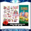 55-files-disney-dumbo-bundle-svg