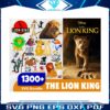 1300-disney-lion-king-bundle-svg