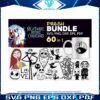 60-nightmare-before-christmas-bundle-svg