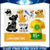 85-the-lion-king-bundle-svg