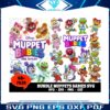 68-files-muppet-babies-bundle-svg