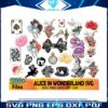 200-files-alice-in-wonderland-bundle-svg
