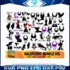 vintage-37-files-maleficent-bundle-svg